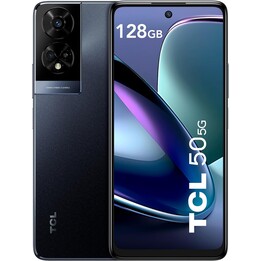TCL 50 T613K 4GB 4GB 128GB Dual Sim Grigio