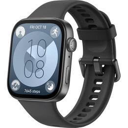 Huawei Watch Fit 3 Noir