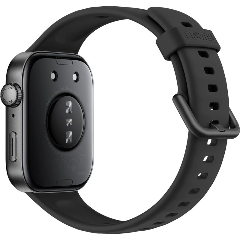 Huawei Watch Fit 3 Preto
