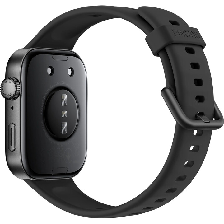 Huawei Watch Fit 3 Noir