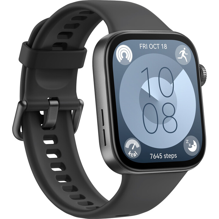 Huawei Watch Fit 3 Nero