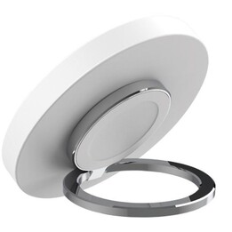 Cargador Inalámbrico Muvit MCWIR0013/ 1xUSB Tipo-C + Cable USB Tipo-C/ 15W