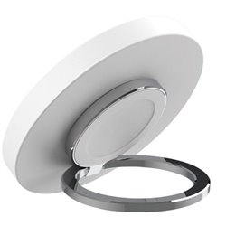 Caricabatterie wireless Muvit MCWIR0013/ 1xUSB Type-C + cavo USB Type-C/ 15W
