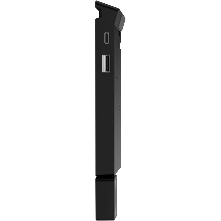 Muvit Kabelloses Ladegerät MCWIR0011/ 1xUSB Typ-C/ 1 x USB/ 20W