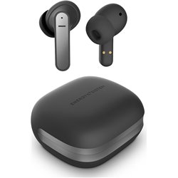 Écouteur intra-auriculaire + micro Energy Travel 6 TWS Bluetooth Anc Space