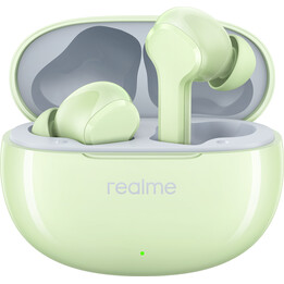 Realme Buds T110 Green - Greentooth TWS Earphones