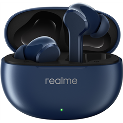 Realme Buds T110 Blue - Bluetooth TWS Earphones