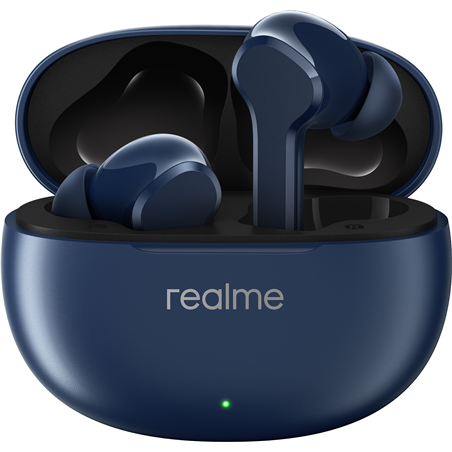 Realme Buds T110 Azul - Auriculares Bluetooth TWS