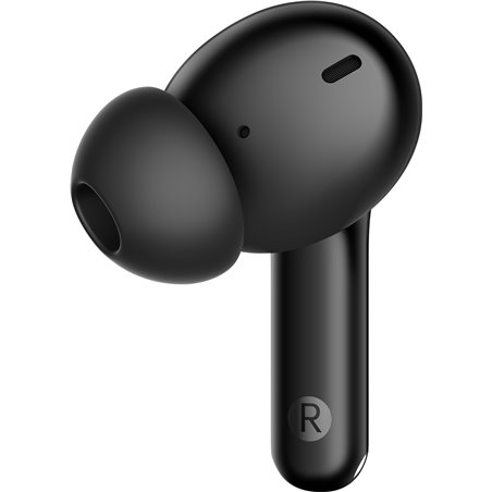 Realme Buds T110 Black - Bluetooth TWS Earphones