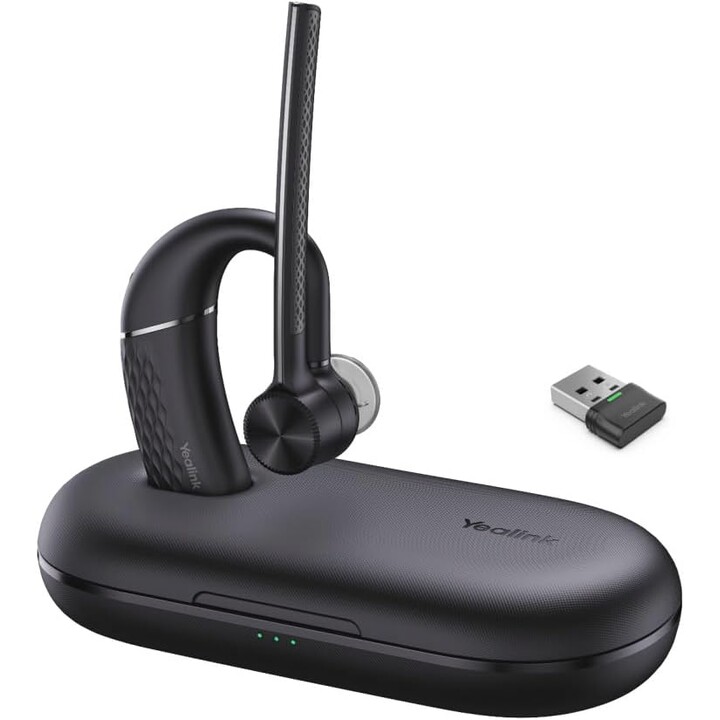 Auricolare Bluetooth professionale Yealink BH71