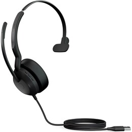 Jabra Evolve2 50 UC Mono - Steuersatz