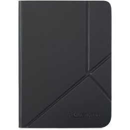 Custodia Kobo Clara SleepCover colore/bianco e nero