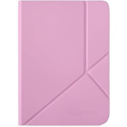 Etui Kobo Clara Color/BW SleepCover Case Candy Pink