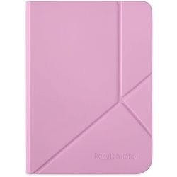 Etui Kobo Clara Colour/BW SleepCover Case Candy Pink