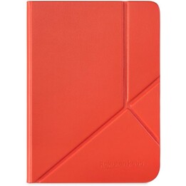 Etui Kobo Clara Colour/BW SleepCover Case Cayenne Red