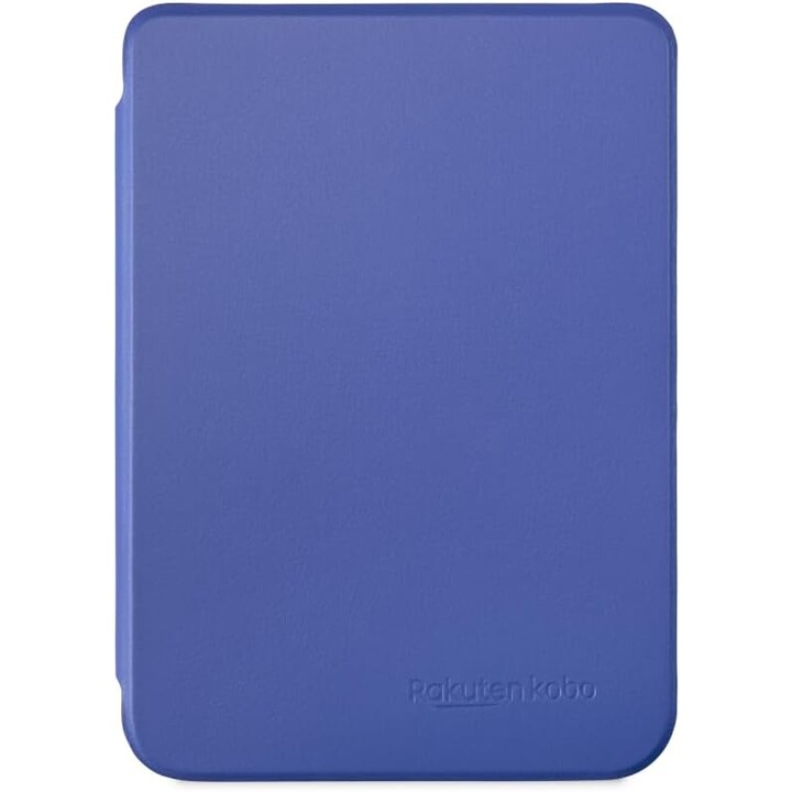Etui Kobo Clara Color/BW Basic SleepCover Case Azul Cobalto