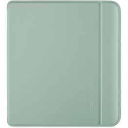 Etui Kobo Libra Colour Basic SleepCover Case Garden Green