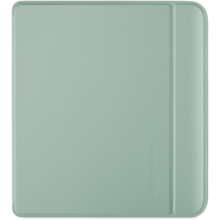 Funda Kobo Libra Colour Basic SleepCover Case Garden Green