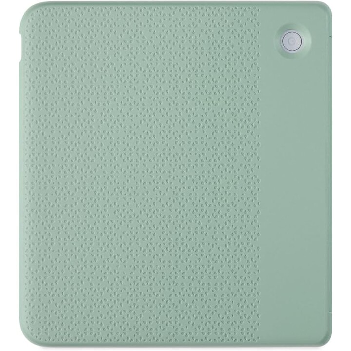 Funda Kobo Libra Colour Basic SleepCover Case Garden Green