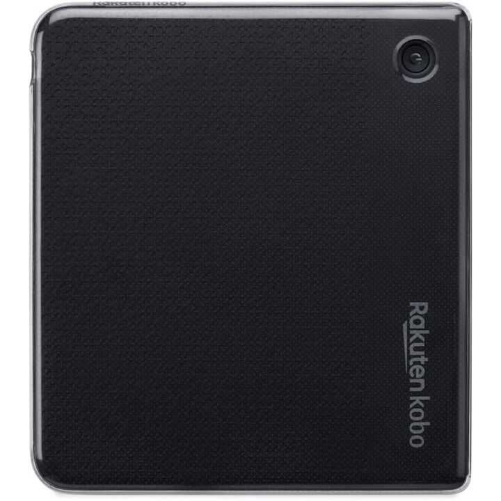 Funda Kobo Libra Colour transparente