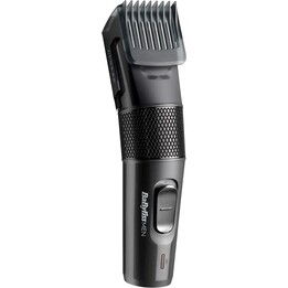 Máquina de cortar cabelo BaByliss E786E Preto