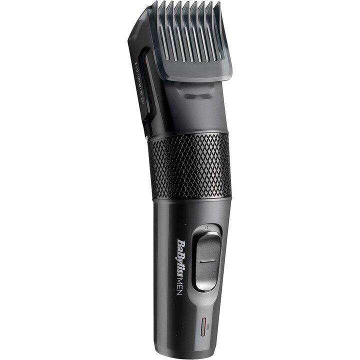 Tondeuse à Cheveux BaByliss E786E Noir