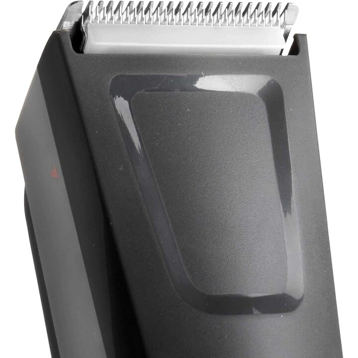 BaByliss E786E Haarschneider, Schwarz