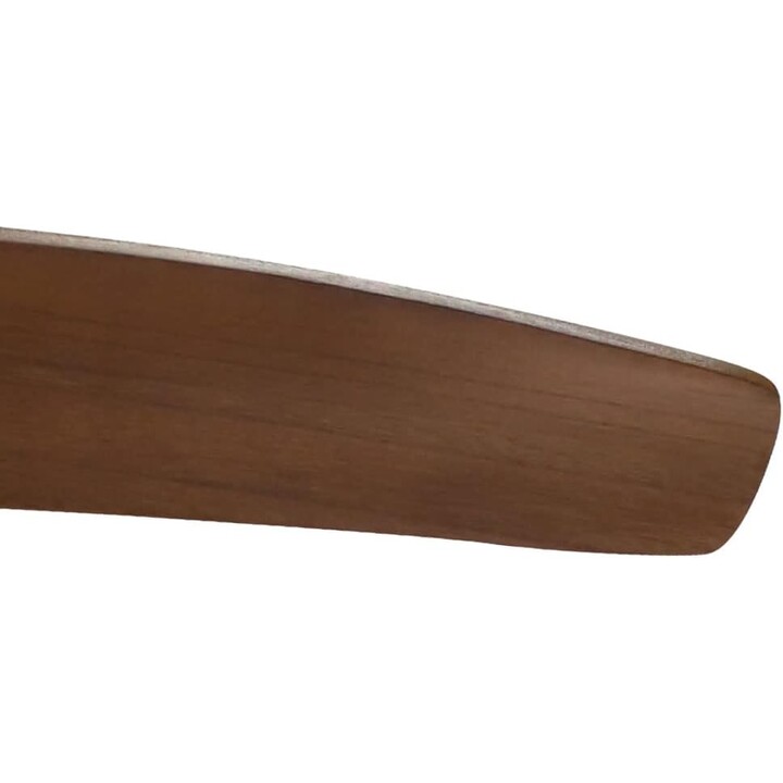 Grunkel SKYWIND-52WN Deckenventilator/ 41 W/ 3 Flügel 132 cm/ 6 Geschwindigkeiten