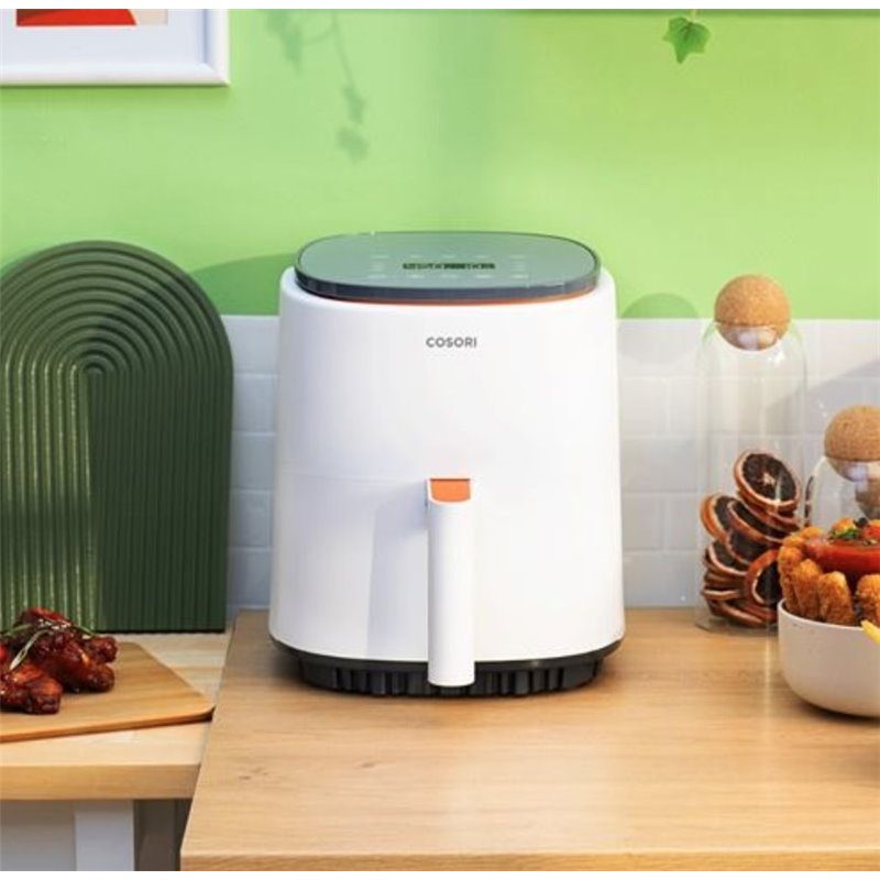 Friggitrice ad Aria Cosori CAF-LI401S-AUS 3,8L 1500W Bianca