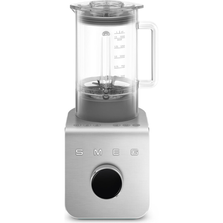 Smeg Hochleistungsmixer Smaragdgrün  