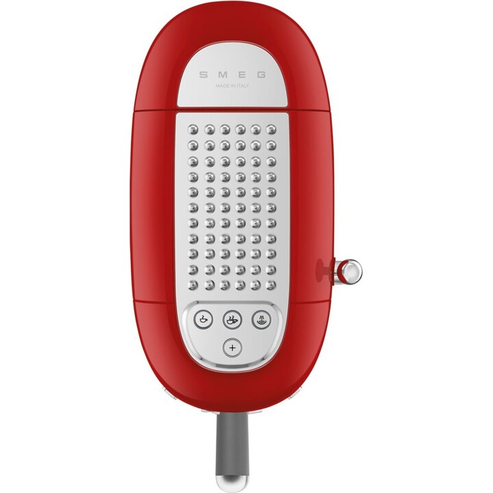 Smeg coffee maker 50´style red 