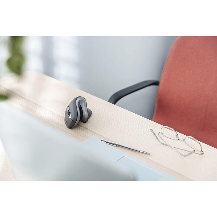 Trust Verro Maus rechts RF Wireless Optisch 1600 DPI