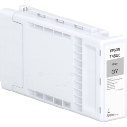 Ultrachrome pro 6 gray t48ue 350ml Original