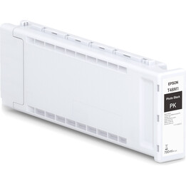 Epson UltraChrome Pro6 T48 Cartuccia d'inchiostro Originale NeroFotografico