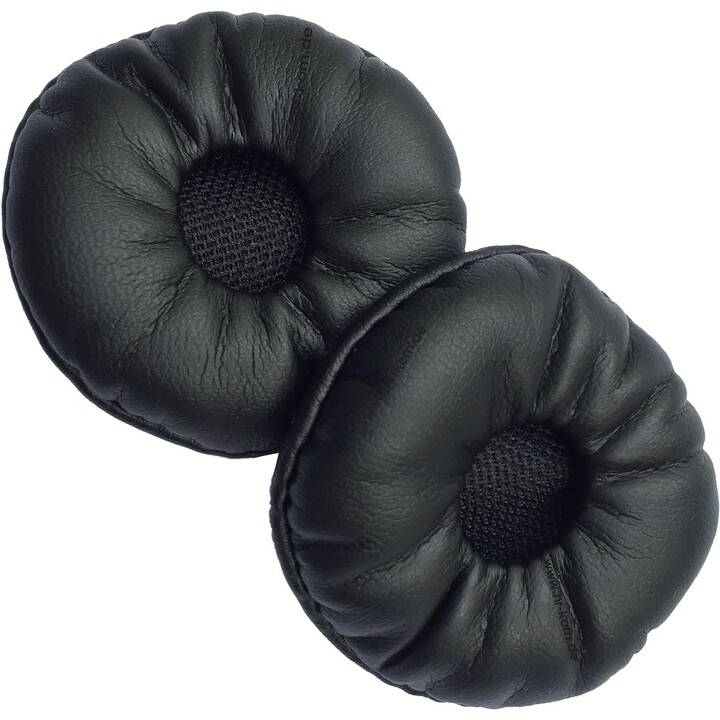 HP Poly CS540 Leatherette Ear Cushions (2 Pieces)
