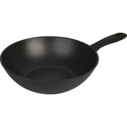 Frying Pan BALLARINI Avola wok titanium 30 cm 75002-915-0