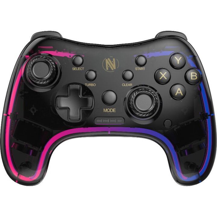 Gamepad Controlador Aurora Gp5 Gp5, Android, iOS