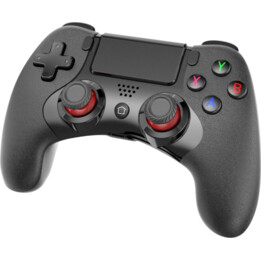 AURORA GAMEPAD GP4 PER PS4, PC, ANDROID