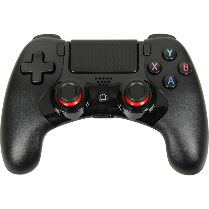 Aurora Gamepad Gp4 For Ps4, Pc, Android