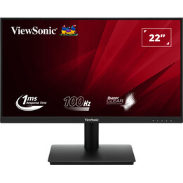 Monitor 21 5 led hdmi vga