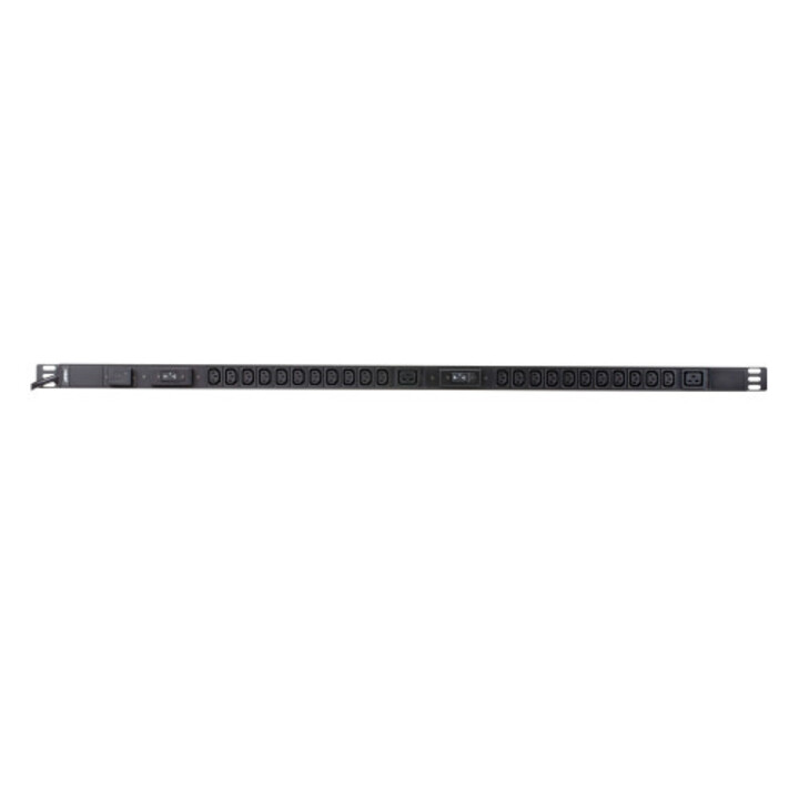 Aten 0u Basic Pdu With Voltage Protection