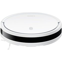 Xiaomi Robot Vacuum E10 Robot Aspirateur/ Balai à franges/ Contrôle WiFi/ Blanc