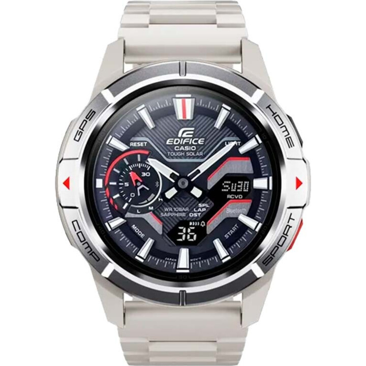 Mibro Watch GS Active White - Smartwatch con GPS