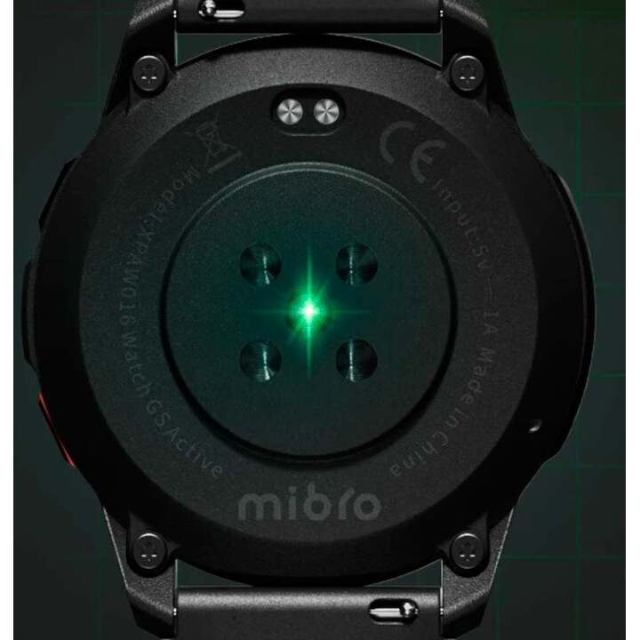 Mibro Watch GS Active White - Smartwatch con GPS