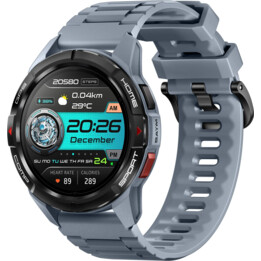 Mibro Watch GS Active Gris - Montre Connectée avec GPS