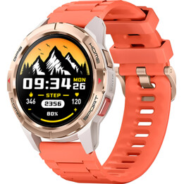 Mibro Watch GS Active Gold – Smartwatch mit GPS