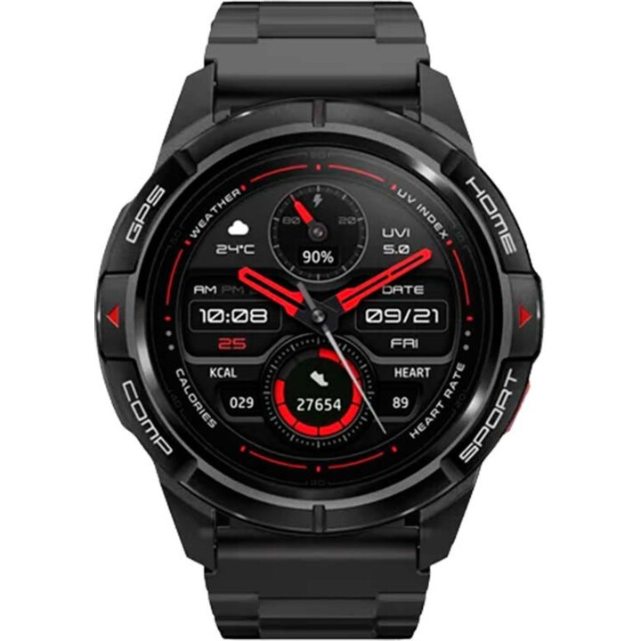 Mibro Watch GS Active Nero - Smartwatch con GPS