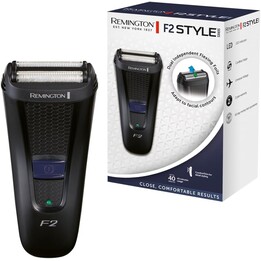 Remington barbear f2002 estilo série f2