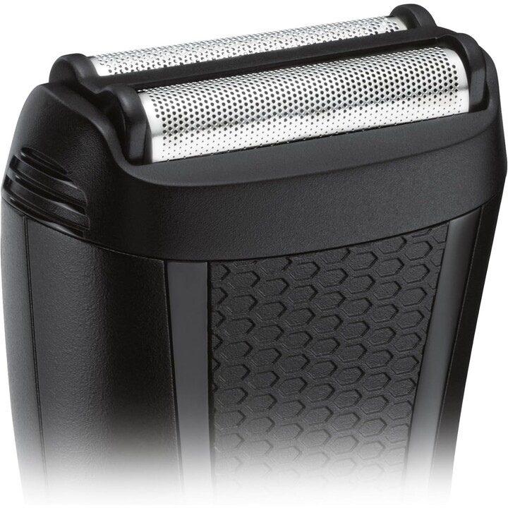 Remington barbear f2002 estilo série f2