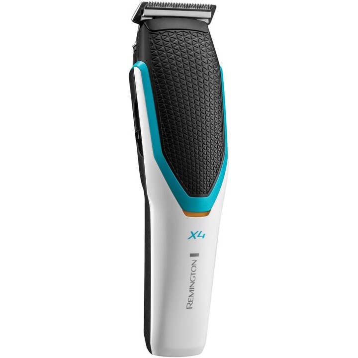 Remington hair clippers hc4000 series x4